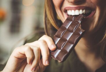 5 aliments qui peuvent vous aider à lutter contre le stress.