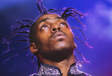 Décès du rappeur américain Coolio.