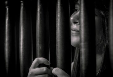 Tunisie : Une juge condamnée à 10 ans prison.