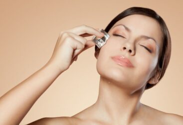 L’eau de rose pour une peau tonique dès le réveil !