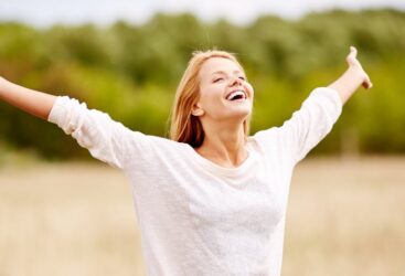 كيف تبدأ يومك بسعادة و حيوية و نشاط.