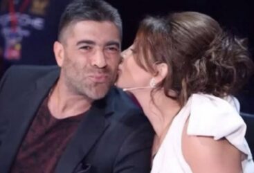 هكذا احتفل وائل كفوري بعيد ميلاد إليسا.