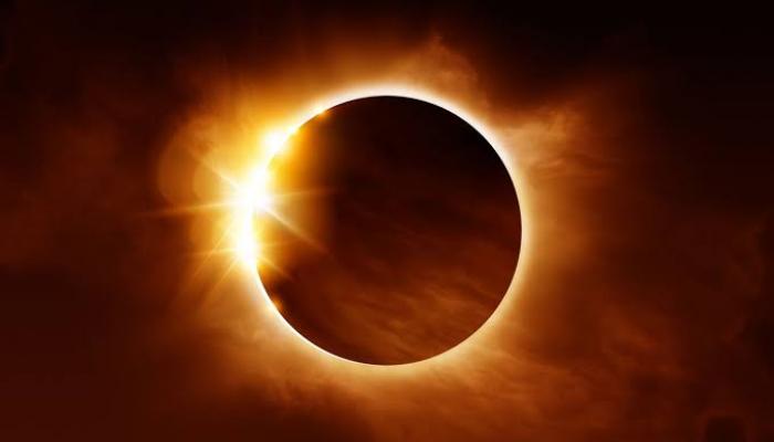 L’Eclipse solaire partielle visible en Tunisie.