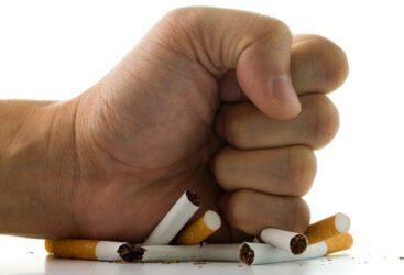 الحلول البديلة للتقليل من مخاطر السيجارة.