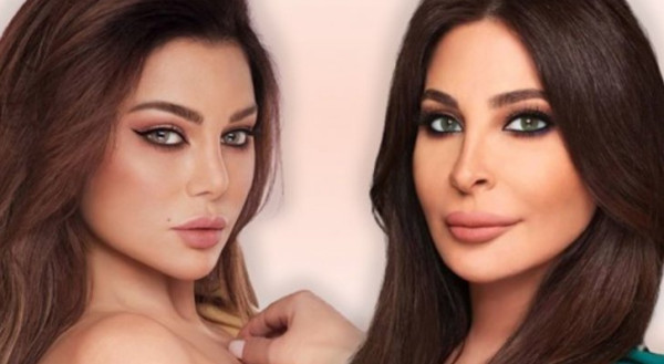 لأول مرّة في السعودية: هيفاء وهبي و إليسا تحييان حفلا خياليا في موسم الرياض.