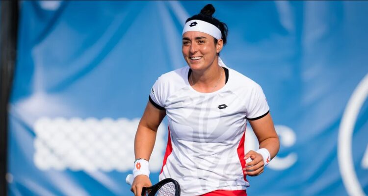 Masters féminin 2022 au Texas : Ons Jabeur connaît désormais ses trois adversaires.