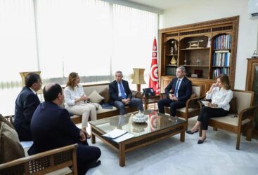 Tourisme des seniors: plan d&rsquo;action pour le développement de ce secteur.  