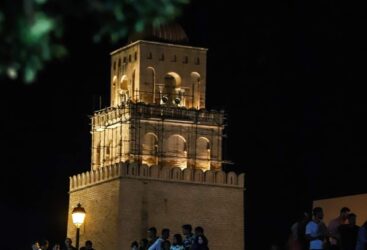 Le Ministre du Tourisme : le Kairouan est au centre de l&rsquo;attention du monde .