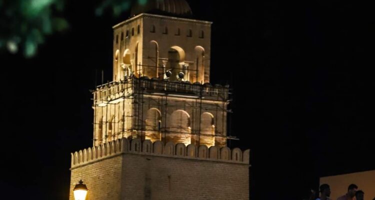 Le Ministre du Tourisme : le Kairouan est au centre de l&rsquo;attention du monde .