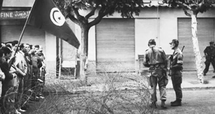 59 ème anniversaire de la Fête de l&rsquo;Évacuation.