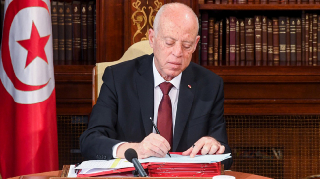 Grâce présidentielle pour 645 détenus à l&rsquo;occasion de la fête de l&rsquo;évacuation. 