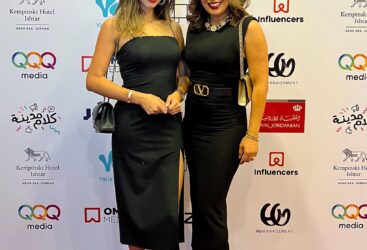 Participation tunisienne au Forum des influenceurs arabes « Kalam Madina ».