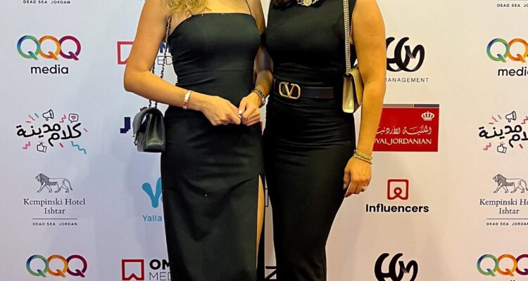 Participation tunisienne au Forum des influenceurs arabes « Kalam Madina ».