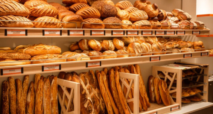 Grève des boulangeries : les boulangeries modernes ne sont pas concernés.