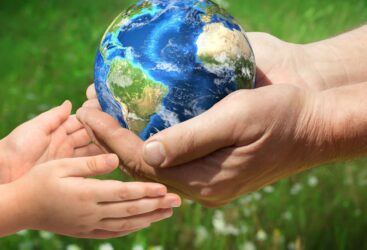 Être écolos c’est d’abord et surtout être intelligents!