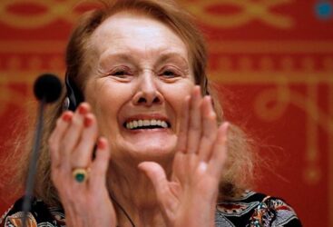 Annie Ernaux: prix Nobel de littérature 2022.