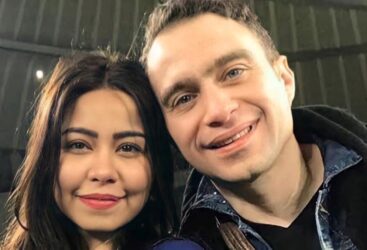 حسام حبيب يخرج عن صمته و يكشف: » شيرين حاولت الانتحار في المستشفى. » 