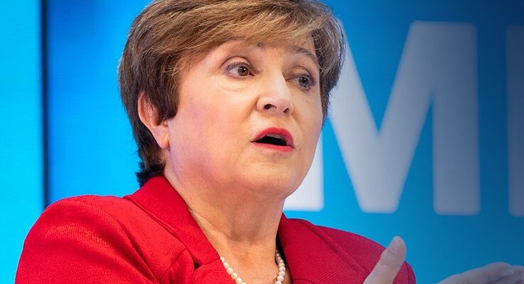 FMI: Un accord va bientôt être signé avec la Tunisie et l’Egypte.