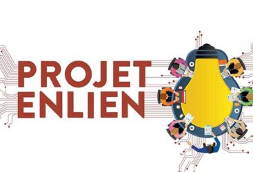 Clôture du projet EnLien dans le cadre du partenariate entre la CDC et le Groupe AFD en faveur de l’entrepreneuriat en Tunisie.