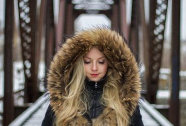 Le manteau en fourrure synthétique la tendance de l&rsquo;hiver 2023!