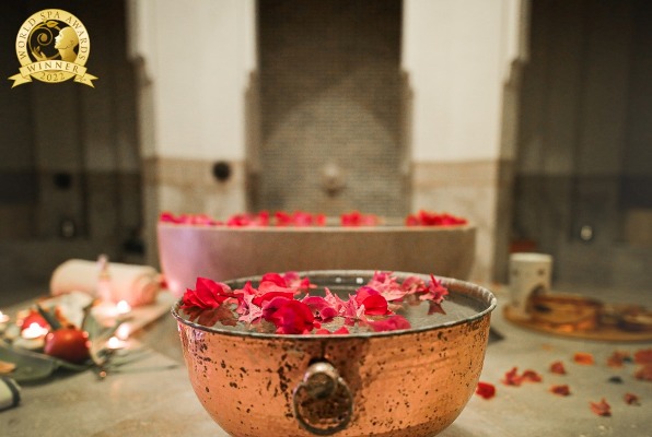 Les World Spa Awards :   Anantara Spa  remporte le prix du meilleur hôtel spa de Tunisie 2022