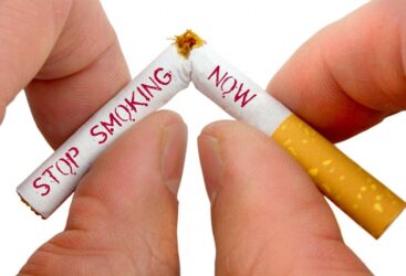 أسهل طريقة للاقلاع عن التدخين في 21 يوما فقط!