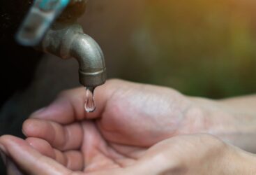 Ressources hydriques: La Tunisie classée parmi les 17 pays les plus pauvres.