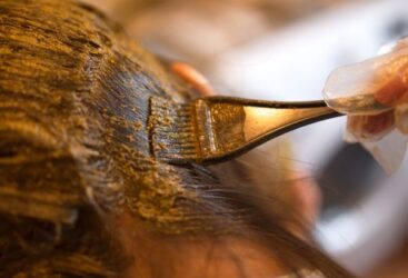  Coloration au henné, la coloration végétale naturelle à adopter de suite!