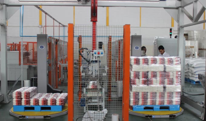 La Société Tunisienne du Sucre de Béja reprend du service.