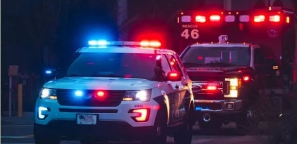 États-Unis : Une personne tuée et 5 autres blessées dans une fusillade en Géorgie. 