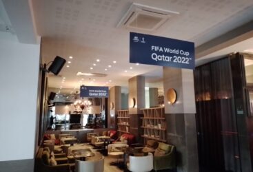 Hyundai vous donne rendez-vous à Villa Didon Carthage pour supporter les aigles de Carthage et passer une coupe du monde exceptionnelle.