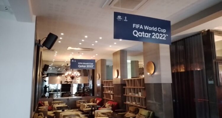 Hyundai vous donne rendez-vous à Villa Didon Carthage pour supporter les aigles de Carthage et passer une coupe du monde exceptionnelle.