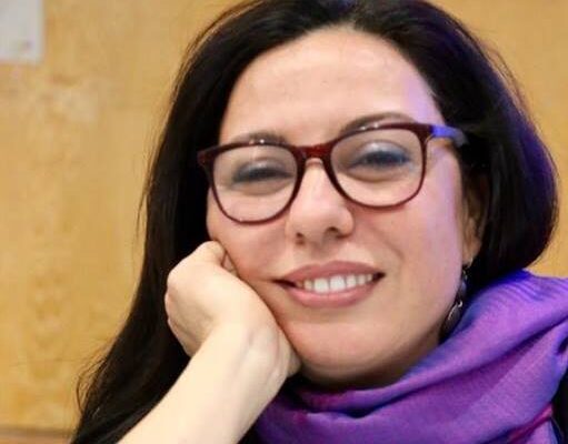 La directrice des JCC, Sonia Chamkhi, annonce sa démission.