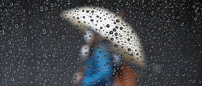 Météo du jour.