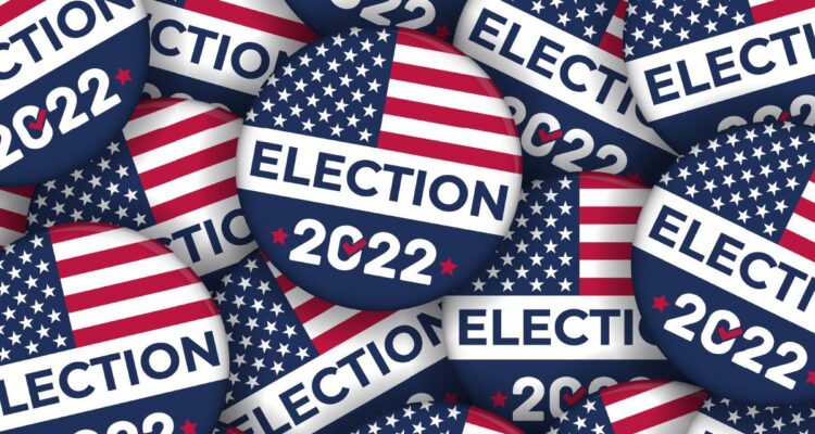 États-Unis : les démocrates gardent le contrôle du Sénat.