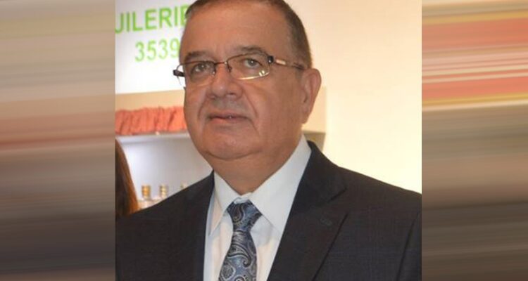 Élection d&rsquo;Abdel Salam El-Wad à la présidence du Comité consultatif du Conseil oléicole international.