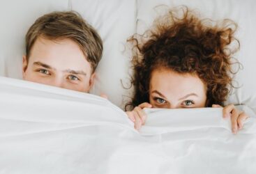 Une sexualité saine et équilibrée est un puissant anti-stress !