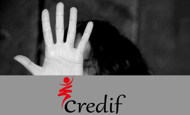 Dans le cadre de la campagne « 16 jours d’activisme contre les violences faites aux femmes.