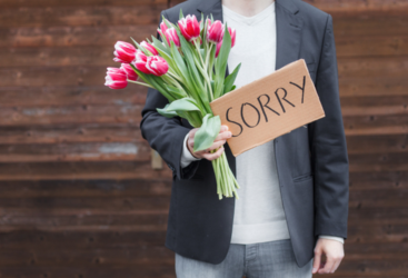 الفوائد النفسيّة التي تجنيها من الاعتذار.