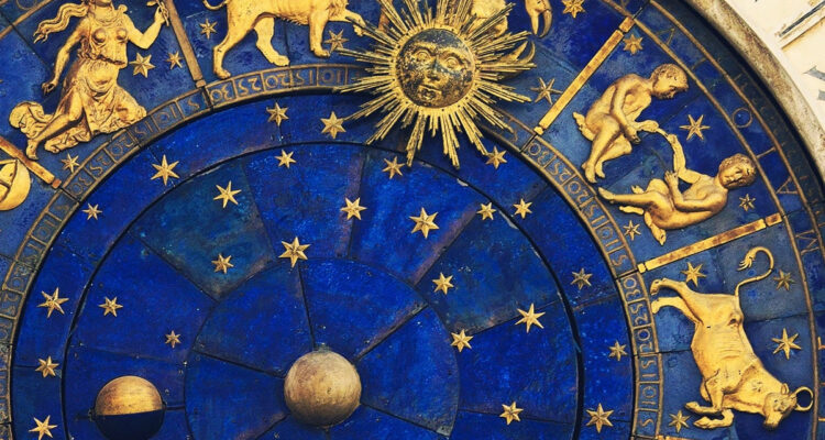 Votre horoscope de la semaine du 5 au 11 décembre 2022.