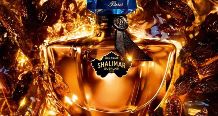 SHALIMAR MILLÉSIME TONKA – EAU DE PARFUM.