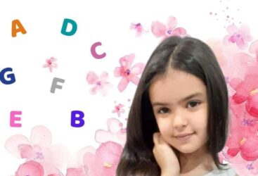 Une petite fille algérienne crée le buzz avec ses vidéos éducatives d&rsquo;anglais.