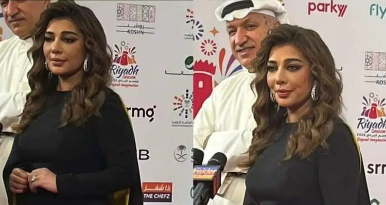 على خطى هيفاء وهبي، أصالة بملامح صادمة في موسم الرياضع.. 