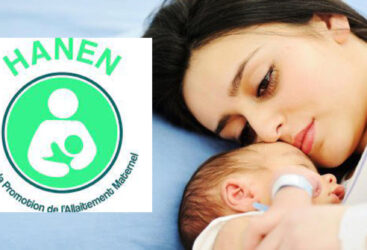 جمعية حنان للرضاعة الطبيعية تحتفل بالأسبوع العالمي للرضاعة الطبيعية تحت شعار « لتعزيز الرضاعة الطبيعية ، نثقف و ندعم »