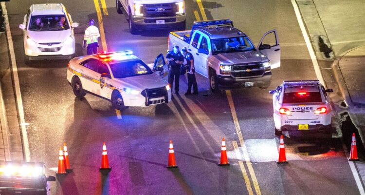 Etats-Unis : plusieurs morts dans une fusillade dans un supermarché en Virginie.