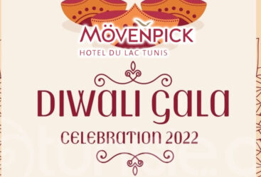 L&rsquo;Hôtel Mövenpick du Lac accueille « Kalakaars of Tunisia ».