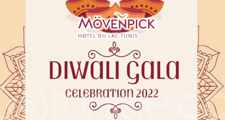 L&rsquo;Hôtel Mövenpick du Lac accueille « Kalakaars of Tunisia ».