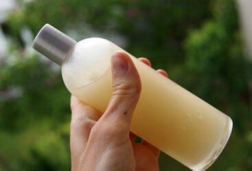 ‏Comment fabriquer son démaquillant maison toute seule comme une pro.