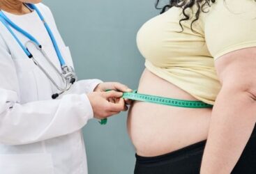 9 هرمونات تسبب زيادة الوزن لدى النساء.