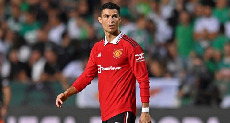 CRISTIANO RONALDO ET MANCHESTER UNITED, C&rsquo;EST FINI! 